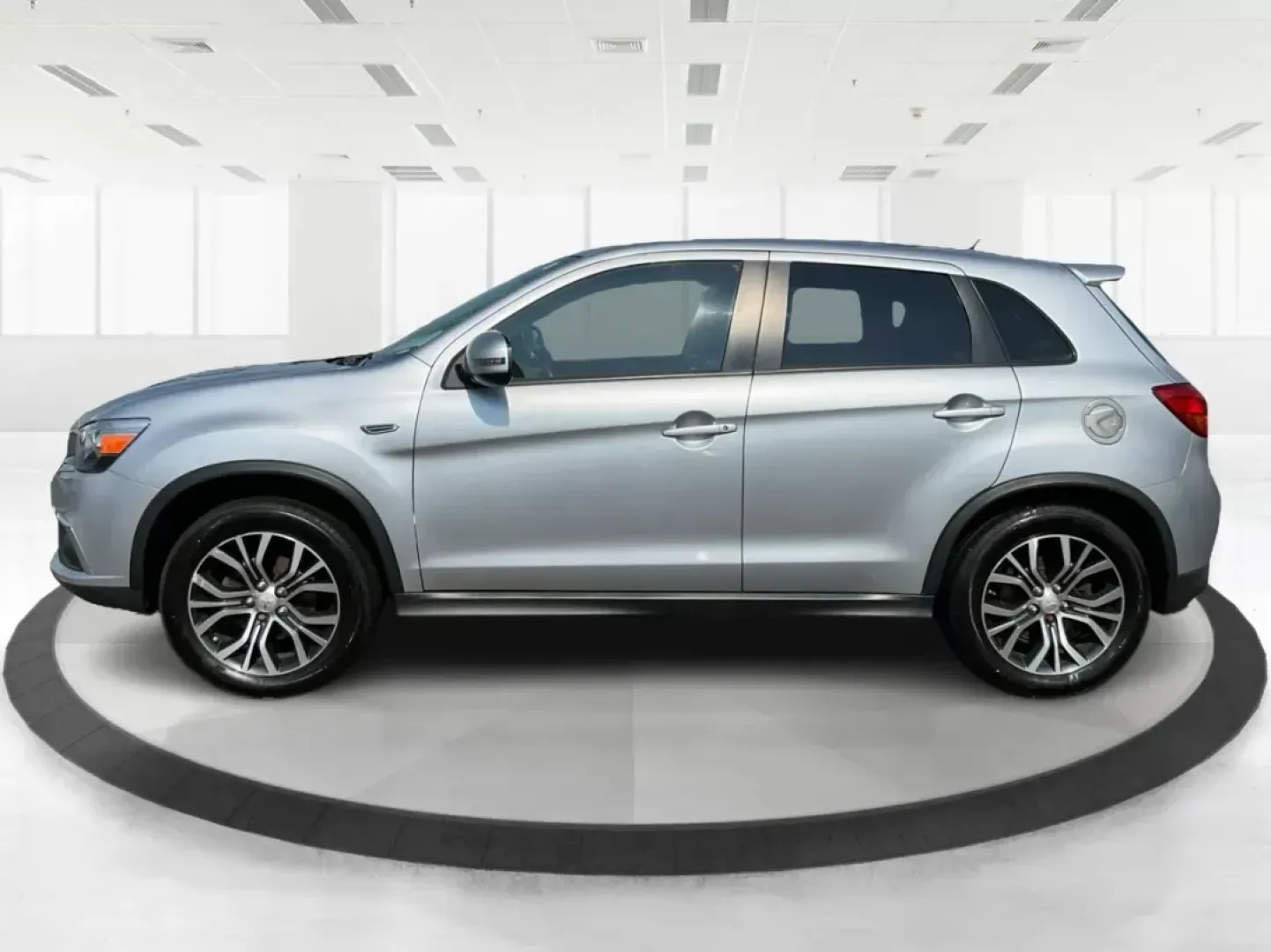 2016 Mitsubishi Outlander Sport 2.0 ES (JA4AP3AU5GZ) with an 2L I-4 DOHC engine, located at 880 E. National Road, Vandalia, OH, 45377, (937) 908-9800, 39.891918, -84.183594 - ### Discover Your Next Adventure with the 2016 Mitsubishi Outlander Sport at Advantage Car and Credit!<br /> <br /> Are you searching for the perfect vehicle to elevate your weekend adventures or daily commutes? Look no further! The 2016 Mitsubishi Outlander Sport is an excellent choice for anyone s - Photo#5