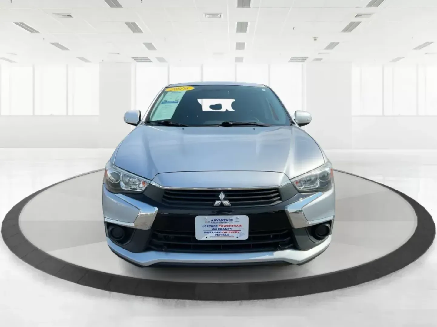 2016 Mitsubishi Outlander Sport 2.0 ES (JA4AP3AU5GZ) with an 2L I-4 DOHC engine, located at 880 E. National Road, Vandalia, OH, 45377, (937) 908-9800, 39.891918, -84.183594 - ### Discover Your Next Adventure with the 2016 Mitsubishi Outlander Sport at Advantage Car and Credit!<br /> <br /> Are you searching for the perfect vehicle to elevate your weekend adventures or daily commutes? Look no further! The 2016 Mitsubishi Outlander Sport is an excellent choice for anyone s - Photo#6