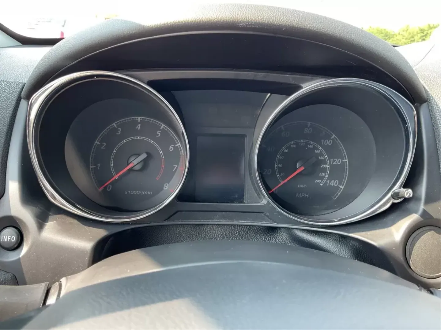 2016 Mitsubishi Outlander Sport 2.0 ES (JA4AP3AU5GZ) with an 2L I-4 DOHC engine, located at 880 E. National Road, Vandalia, OH, 45377, (937) 908-9800, 39.891918, -84.183594 - ### Discover Your Next Adventure with the 2016 Mitsubishi Outlander Sport at Advantage Car and Credit!<br /> <br /> Are you searching for the perfect vehicle to elevate your weekend adventures or daily commutes? Look no further! The 2016 Mitsubishi Outlander Sport is an excellent choice for anyone s - Photo#14