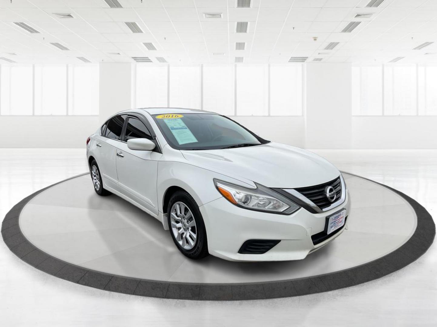 2016 Nissan Altima 2.5 S (1N4AL3AP7GN) with an 2.5L I-4 DOHC engine, located at 1951 S Dayton Lakeview Rd., New Carlisle, OH, 45344, (937) 908-9800, 39.890999, -84.050255 - 2016 Nissan Altima 2.5 S - Photo#0