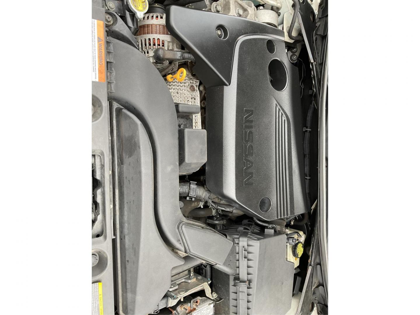 2016 Nissan Altima 2.5 S (1N4AL3AP7GN) with an 2.5L I-4 DOHC engine, located at 1951 S Dayton Lakeview Rd., New Carlisle, OH, 45344, (937) 908-9800, 39.890999, -84.050255 - 2016 Nissan Altima 2.5 S - Photo#10