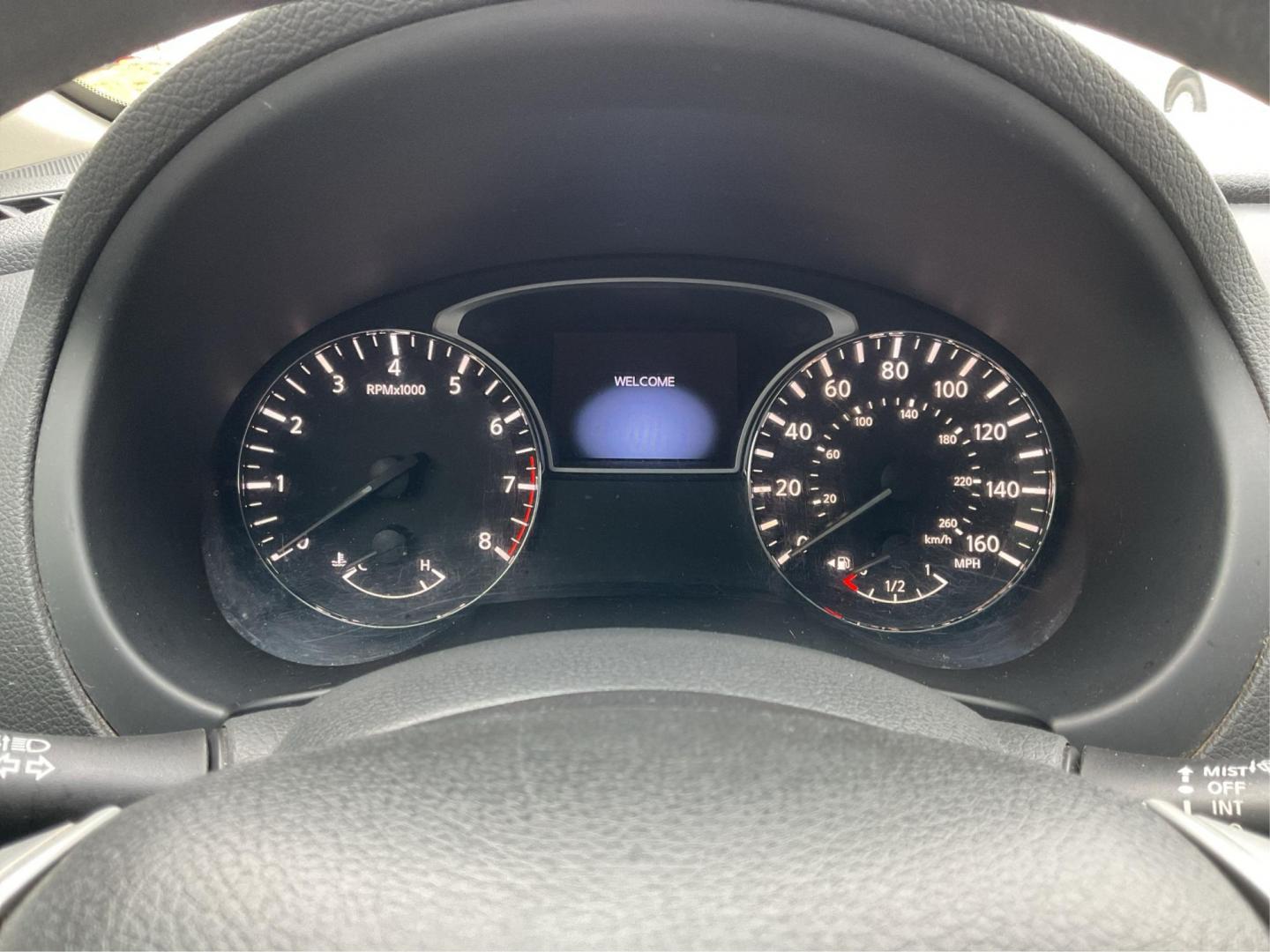 2016 Nissan Altima 2.5 S (1N4AL3AP7GN) with an 2.5L I-4 DOHC engine, located at 1951 S Dayton Lakeview Rd., New Carlisle, OH, 45344, (937) 908-9800, 39.890999, -84.050255 - 2016 Nissan Altima 2.5 S - Photo#14