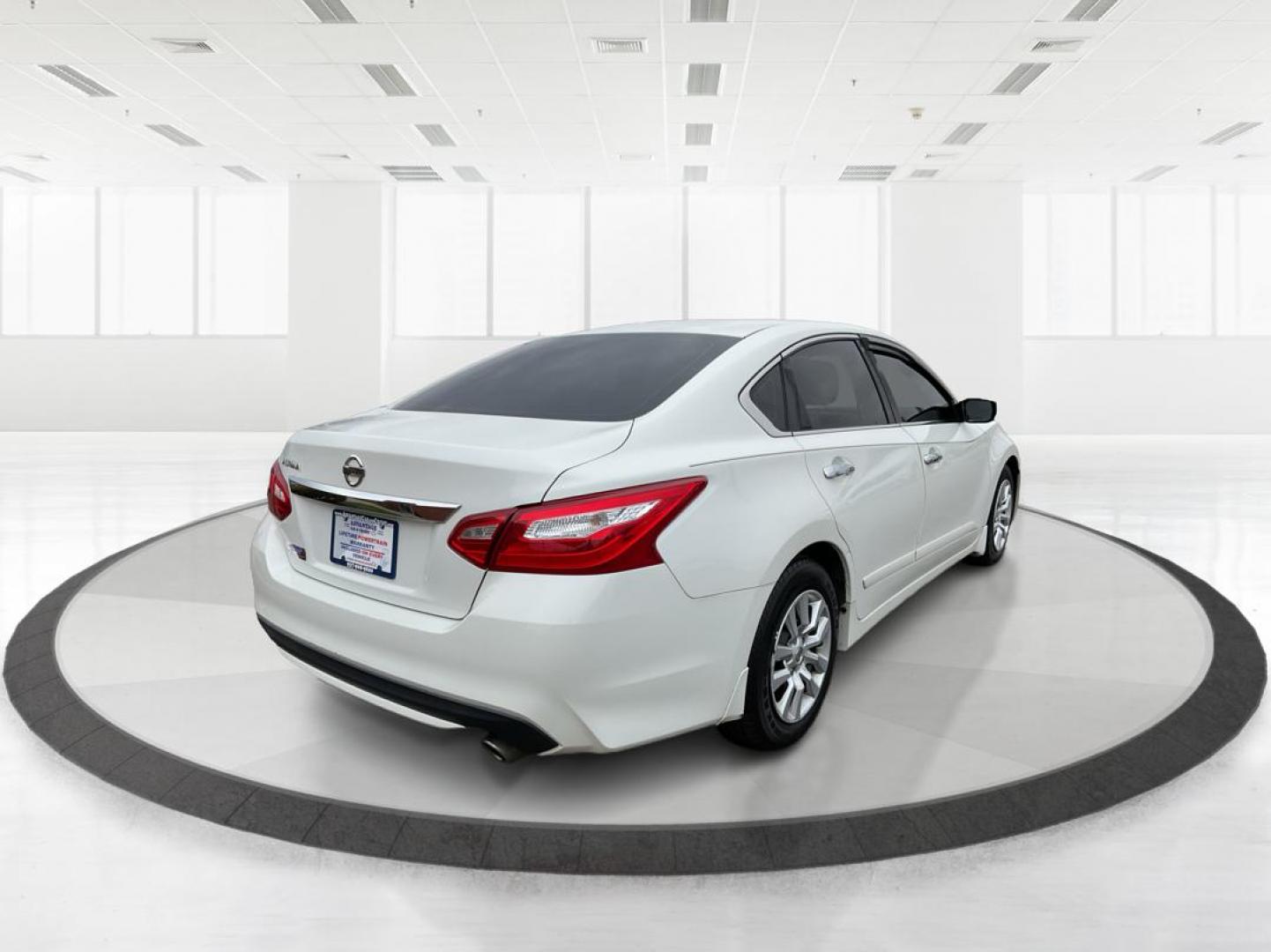 2016 Nissan Altima 2.5 S (1N4AL3AP7GN) with an 2.5L I-4 DOHC engine, located at 1951 S Dayton Lakeview Rd., New Carlisle, OH, 45344, (937) 908-9800, 39.890999, -84.050255 - 2016 Nissan Altima 2.5 S - Photo#2