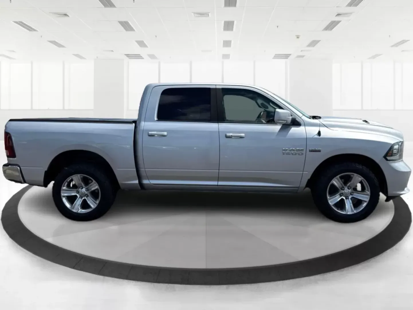 2016 Ram 1500 Sport (1C6RR7MT4GS) with an Other engine, located at 8750 N County Rd 25A, Piqua, OH, 45356, (937) 908-9800, 40.164391, -84.232513 - **Unleash Your Adventurous Spirit With This 2016 Ram 1500 Sport!**<br /> <br /> Are you ready to elevate your lifestyle with a truck that embodies both ruggedness and sophistication? Look no further than this 2016 Ram 1500 Sport, an ideal companion for those weekend adventures or daily commutes in a - Photo#1