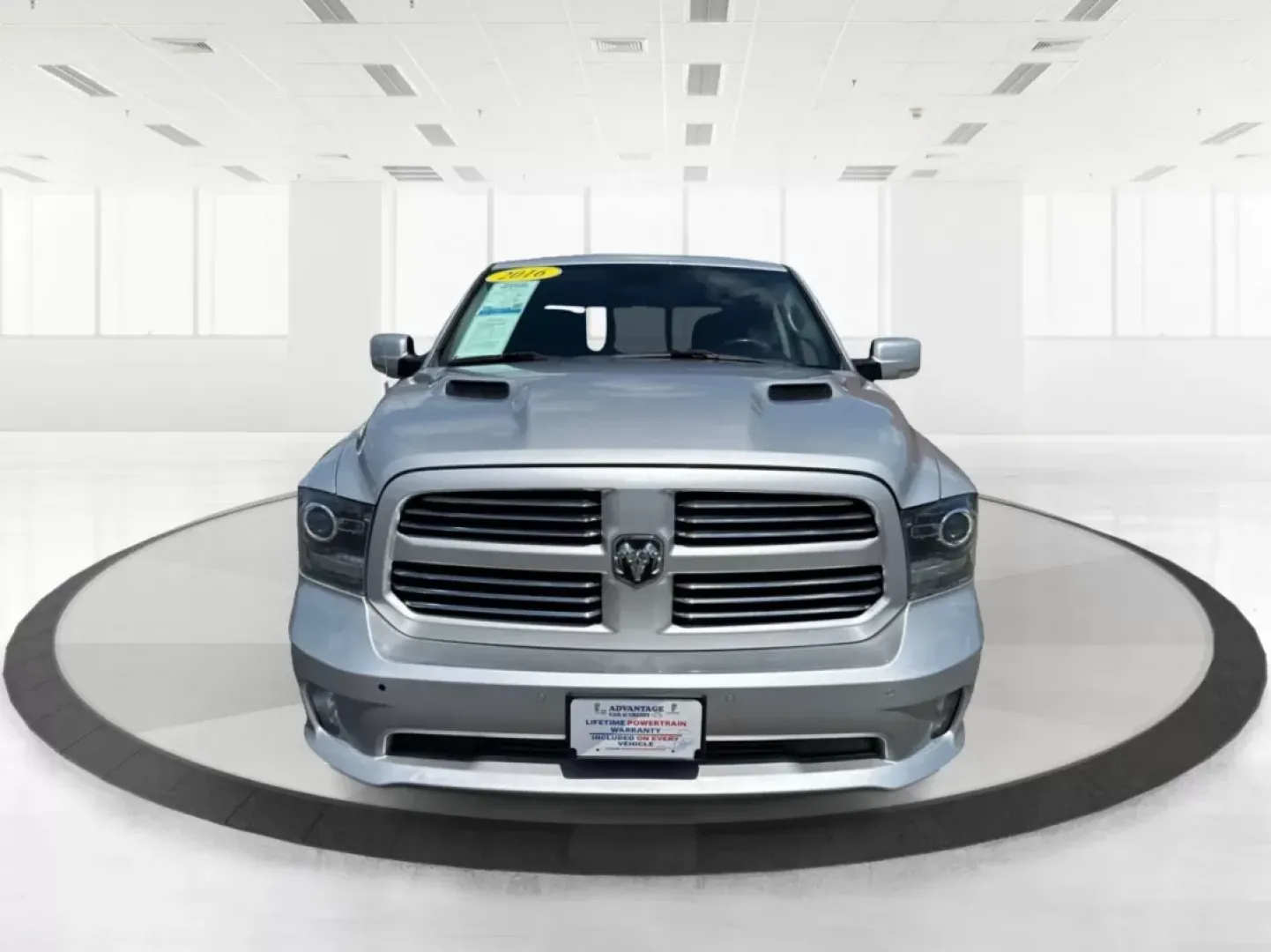 2016 Ram 1500 Sport (1C6RR7MT4GS) with an Other engine, located at 8750 N County Rd 25A, Piqua, OH, 45356, (937) 908-9800, 40.164391, -84.232513 - **Unleash Your Adventurous Spirit With This 2016 Ram 1500 Sport!**<br /> <br /> Are you ready to elevate your lifestyle with a truck that embodies both ruggedness and sophistication? Look no further than this 2016 Ram 1500 Sport, an ideal companion for those weekend adventures or daily commutes in a - Photo#7