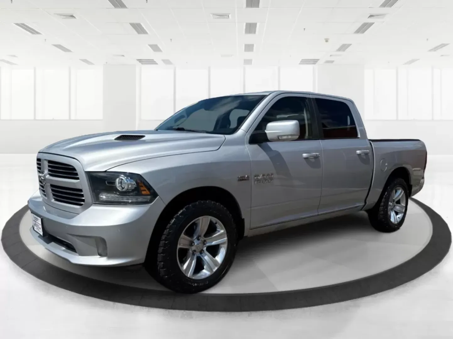 2016 Ram 1500 Sport (1C6RR7MT4GS) with an Other engine, located at 8750 N County Rd 25A, Piqua, OH, 45356, (937) 908-9800, 40.164391, -84.232513 - **Unleash Your Adventurous Spirit With This 2016 Ram 1500 Sport!**<br /> <br /> Are you ready to elevate your lifestyle with a truck that embodies both ruggedness and sophistication? Look no further than this 2016 Ram 1500 Sport, an ideal companion for those weekend adventures or daily commutes in a - Photo#8