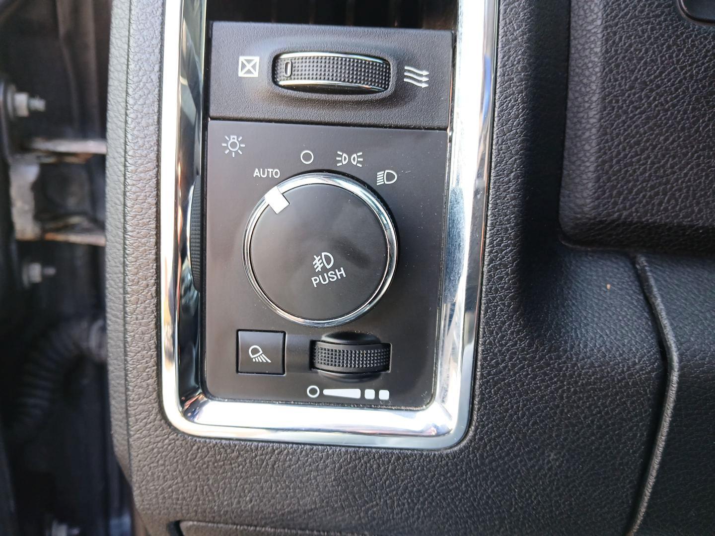 2016 Ram 1500 Laramie (1C6RR7NT4GS) with an Other engine, located at 401 Woodman Dr, Riverside, OH, 45431, (937) 908-9800, 39.760899, -84.123421 - 2016 Ram 1500 Laramie - Photo#15
