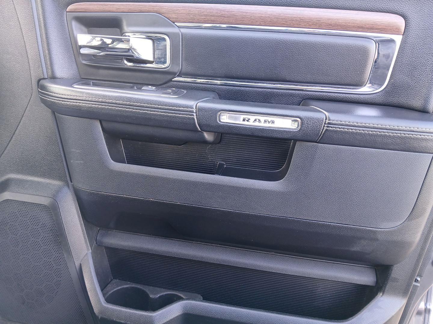 2016 Ram 1500 Laramie (1C6RR7NT4GS) with an Other engine, located at 401 Woodman Dr, Riverside, OH, 45431, (937) 908-9800, 39.760899, -84.123421 - 2016 Ram 1500 Laramie - Photo#18
