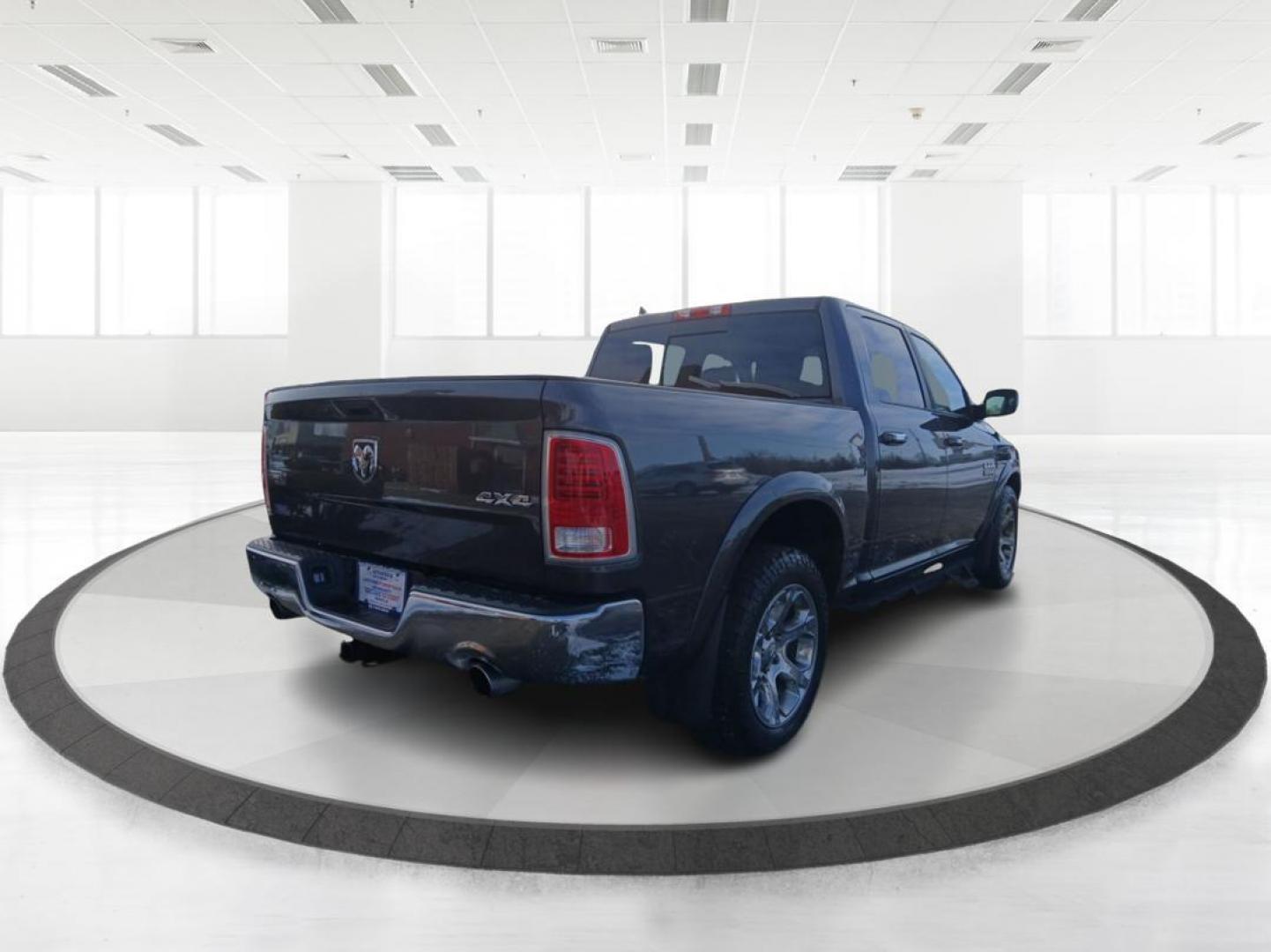 2016 Ram 1500 Laramie (1C6RR7NT4GS) with an Other engine, located at 401 Woodman Dr, Riverside, OH, 45431, (937) 908-9800, 39.760899, -84.123421 - 2016 Ram 1500 Laramie - Photo#2
