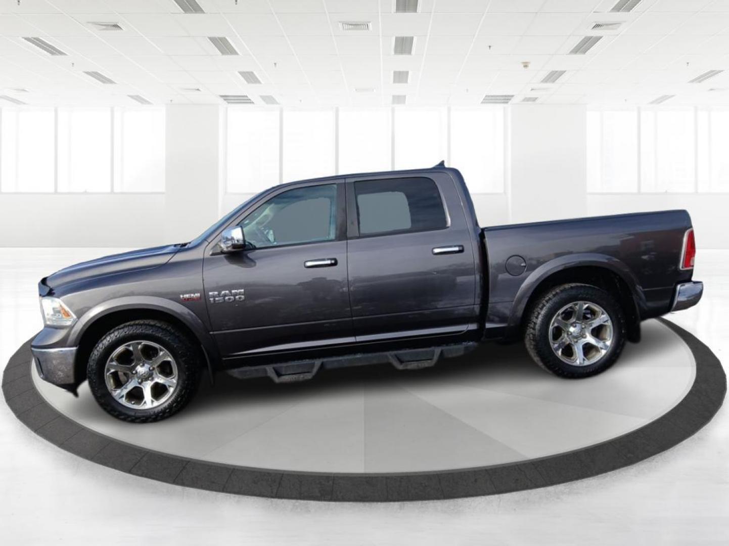 2016 Ram 1500 Laramie (1C6RR7NT4GS) with an Other engine, located at 401 Woodman Dr, Riverside, OH, 45431, (937) 908-9800, 39.760899, -84.123421 - 2016 Ram 1500 Laramie - Photo#5