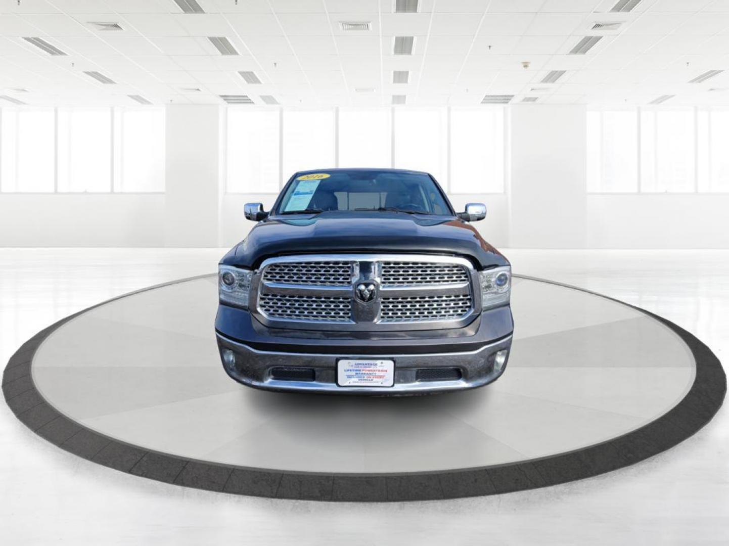 2016 Ram 1500 Laramie (1C6RR7NT4GS) with an Other engine, located at 401 Woodman Dr, Riverside, OH, 45431, (937) 908-9800, 39.760899, -84.123421 - 2016 Ram 1500 Laramie - Photo#6