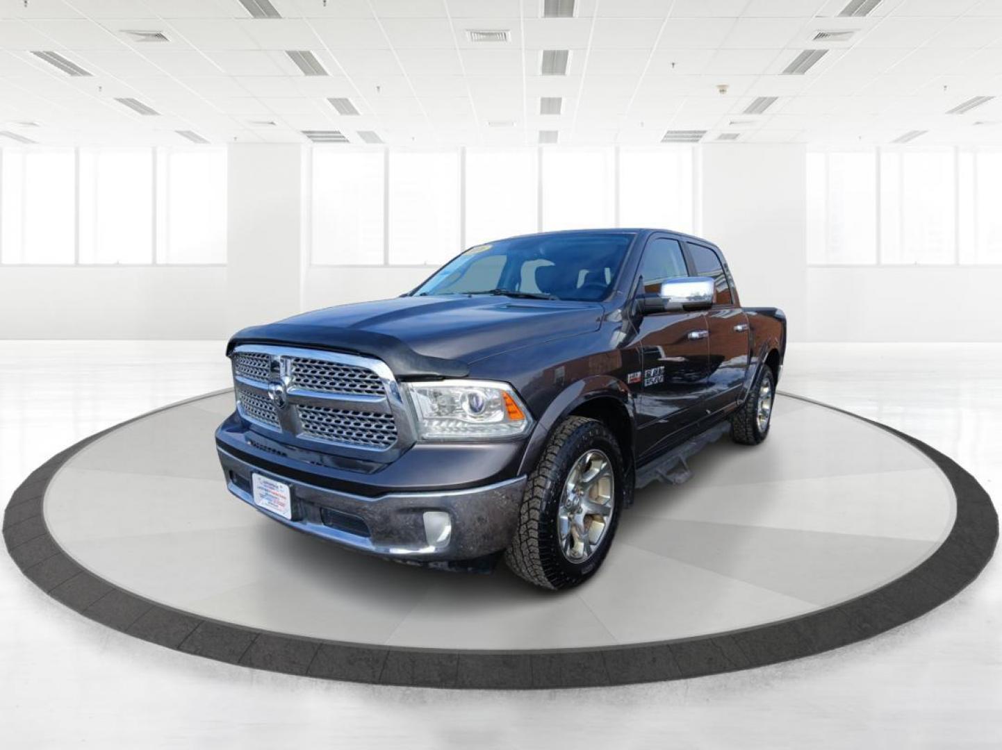 2016 Ram 1500 Laramie (1C6RR7NT4GS) with an Other engine, located at 401 Woodman Dr, Riverside, OH, 45431, (937) 908-9800, 39.760899, -84.123421 - 2016 Ram 1500 Laramie - Photo#7