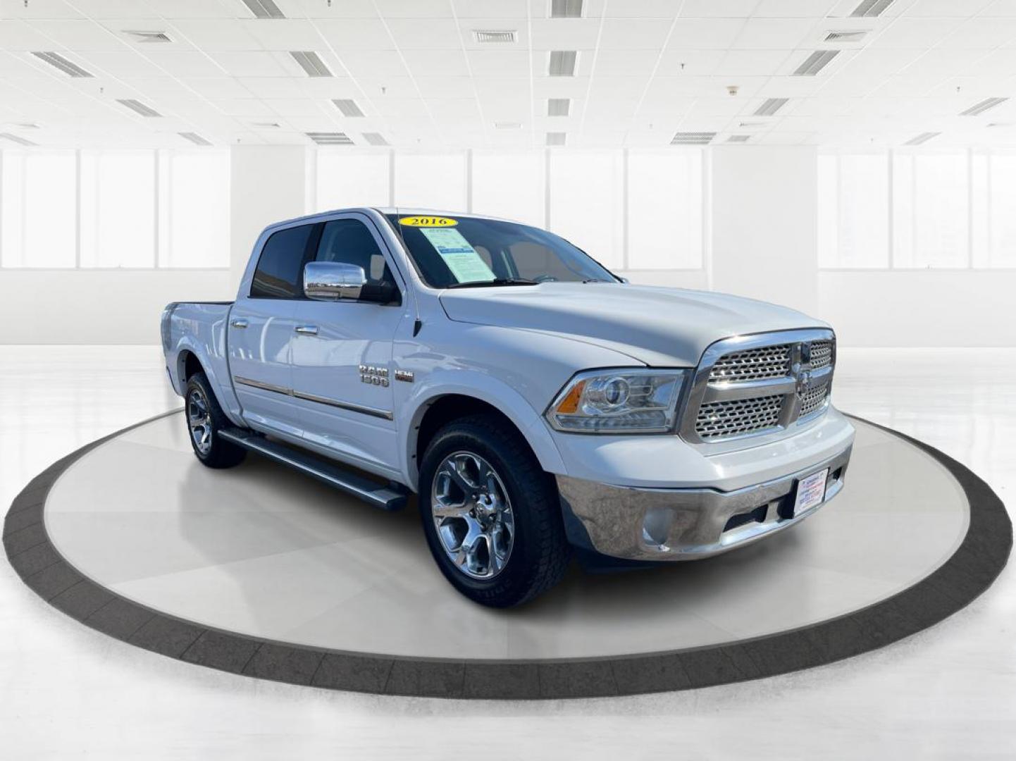 2016 Ram 1500 Laramie (1C6RR7NTXGS) with an Other engine, located at 1951 S Dayton Lakeview Rd., New Carlisle, OH, 45344, (937) 908-9800, 39.890999, -84.050255 - 2016 Ram 1500 Laramie - Photo#0