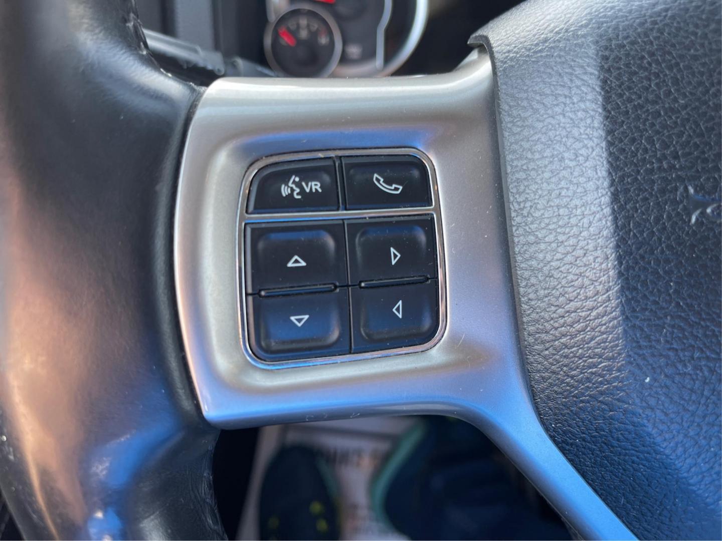 2016 Ram 1500 Laramie (1C6RR7NTXGS) with an Other engine, located at 1951 S Dayton Lakeview Rd., New Carlisle, OH, 45344, (937) 908-9800, 39.890999, -84.050255 - 2016 Ram 1500 Laramie - Photo#14