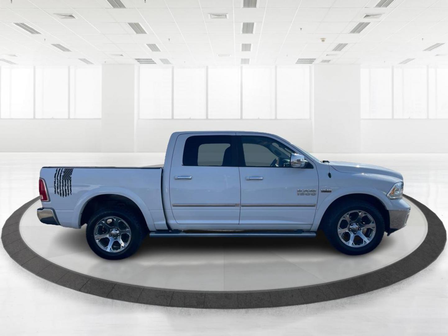 2016 Ram 1500 Laramie (1C6RR7NTXGS) with an Other engine, located at 1951 S Dayton Lakeview Rd., New Carlisle, OH, 45344, (937) 908-9800, 39.890999, -84.050255 - 2016 Ram 1500 Laramie - Photo#1