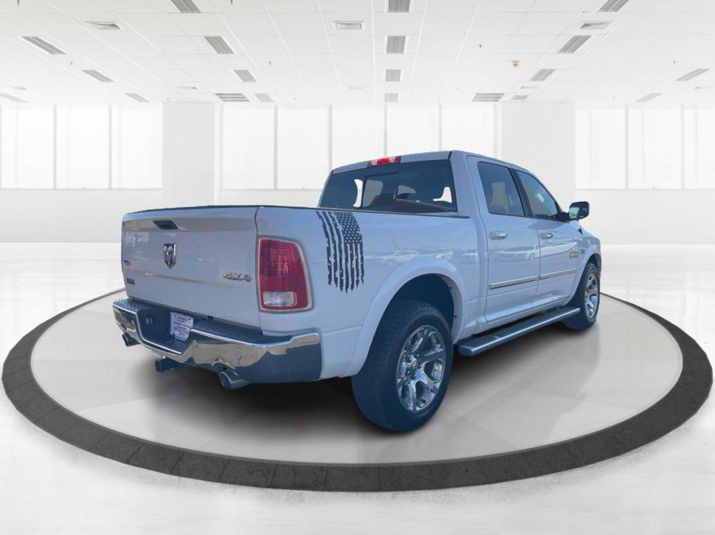 2016 Ram 1500 Laramie (1C6RR7NTXGS) with an Other engine, located at 1951 S Dayton Lakeview Rd., New Carlisle, OH, 45344, (937) 908-9800, 39.890999, -84.050255 - 2016 Ram 1500 Laramie - Photo#2