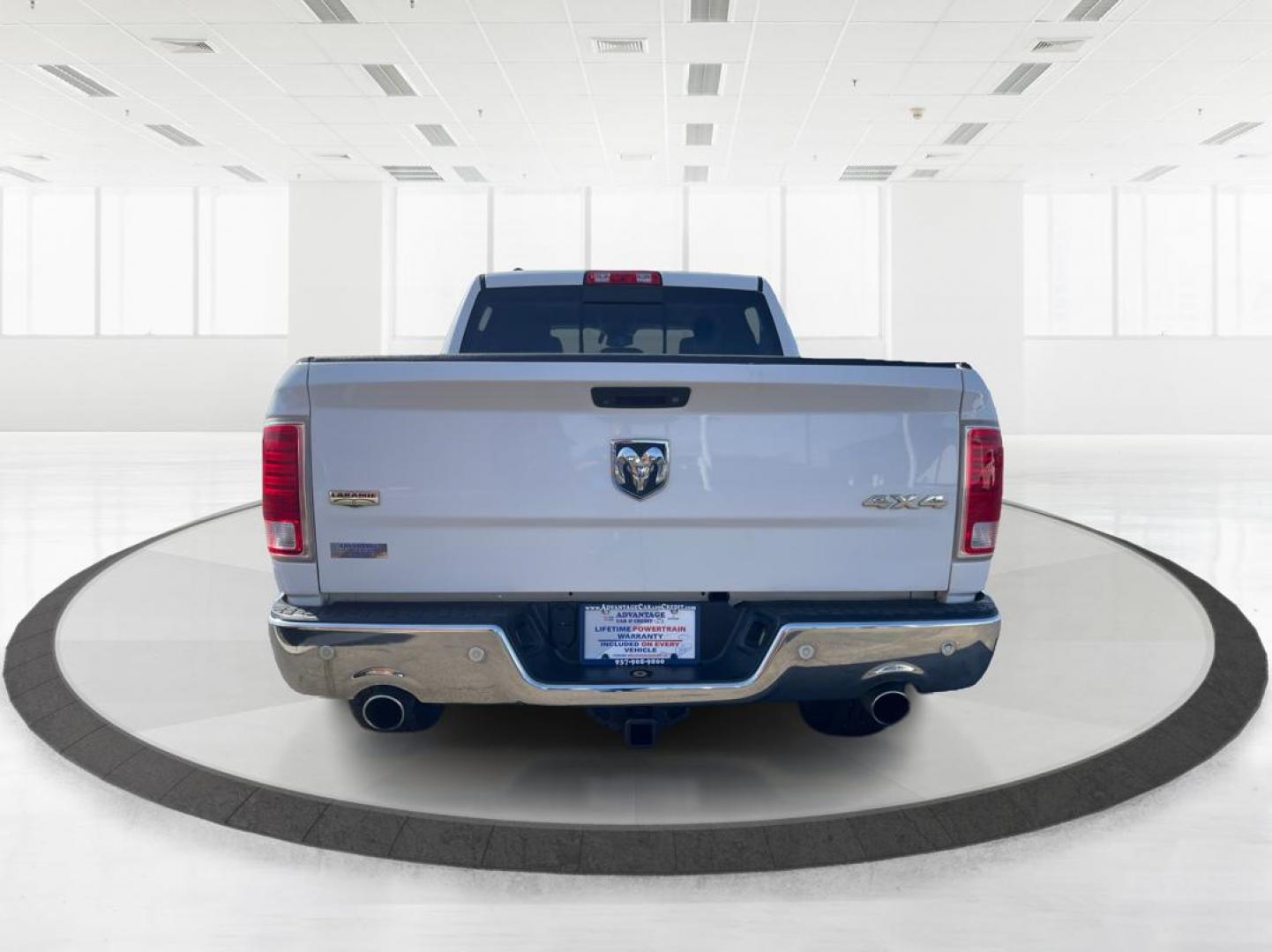 2016 Ram 1500 Laramie (1C6RR7NTXGS) with an Other engine, located at 1951 S Dayton Lakeview Rd., New Carlisle, OH, 45344, (937) 908-9800, 39.890999, -84.050255 - 2016 Ram 1500 Laramie - Photo#3