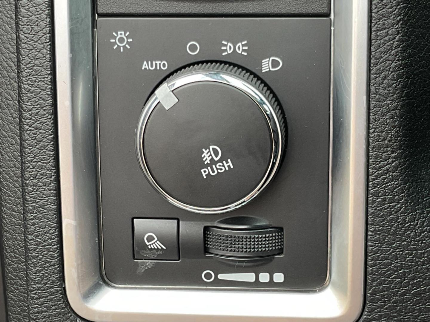 2016 Ram 1500 Big Horn (1C6RR7GT8GS) with an Other engine, located at 1951 S Dayton Lakeview Rd., New Carlisle, OH, 45344, (937) 908-9800, 39.890999, -84.050255 - One Owner - Photo#15