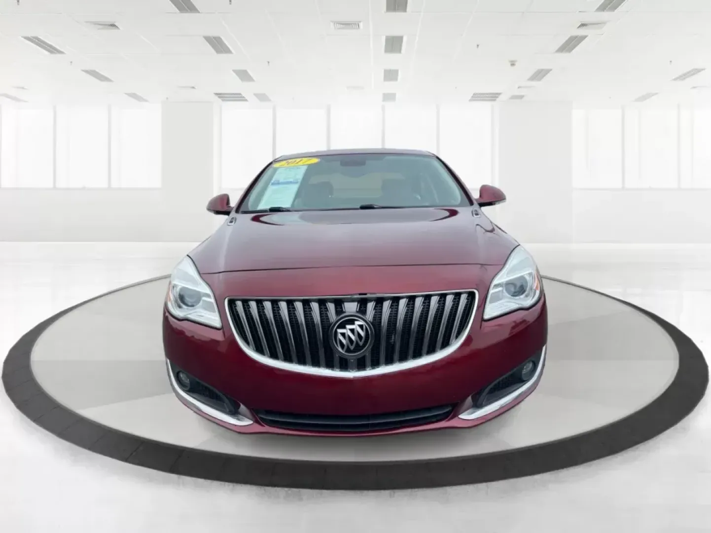 2017 Buick Regal Turbo (2G4GM5EX5H9) with an 2L I-4 gasoline direct injection engine, located at 1230 East Main St, Xenia, OH, 45385, (937) 908-9800, 39.688026, -83.910172 - **Elevate Your Commute in the Stylish 2017 Buick Regal Turbo**<br /> <br /> If you're searching for a vehicle that seamlessly blends sophistication with performance, the 2017 Buick Regal Turbo is your ideal choice. This sleek sedan is perfect for budget-conscious buyers who refuse to compromise on s - Photo#6