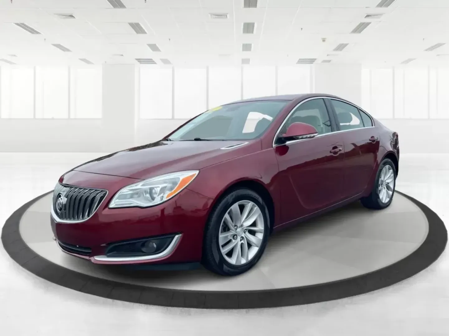 2017 Buick Regal Turbo (2G4GM5EX5H9) with an 2L I-4 gasoline direct injection engine, located at 1230 East Main St, Xenia, OH, 45385, (937) 908-9800, 39.688026, -83.910172 - **Elevate Your Commute in the Stylish 2017 Buick Regal Turbo**<br /> <br /> If you're searching for a vehicle that seamlessly blends sophistication with performance, the 2017 Buick Regal Turbo is your ideal choice. This sleek sedan is perfect for budget-conscious buyers who refuse to compromise on s - Photo#7