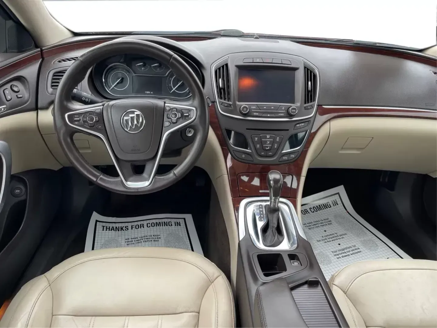 2017 Buick Regal Turbo (2G4GM5EX5H9) with an 2L I-4 gasoline direct injection engine, located at 1230 East Main St, Xenia, OH, 45385, (937) 908-9800, 39.688026, -83.910172 - **Elevate Your Commute in the Stylish 2017 Buick Regal Turbo**<br /> <br /> If you're searching for a vehicle that seamlessly blends sophistication with performance, the 2017 Buick Regal Turbo is your ideal choice. This sleek sedan is perfect for budget-conscious buyers who refuse to compromise on s - Photo#20