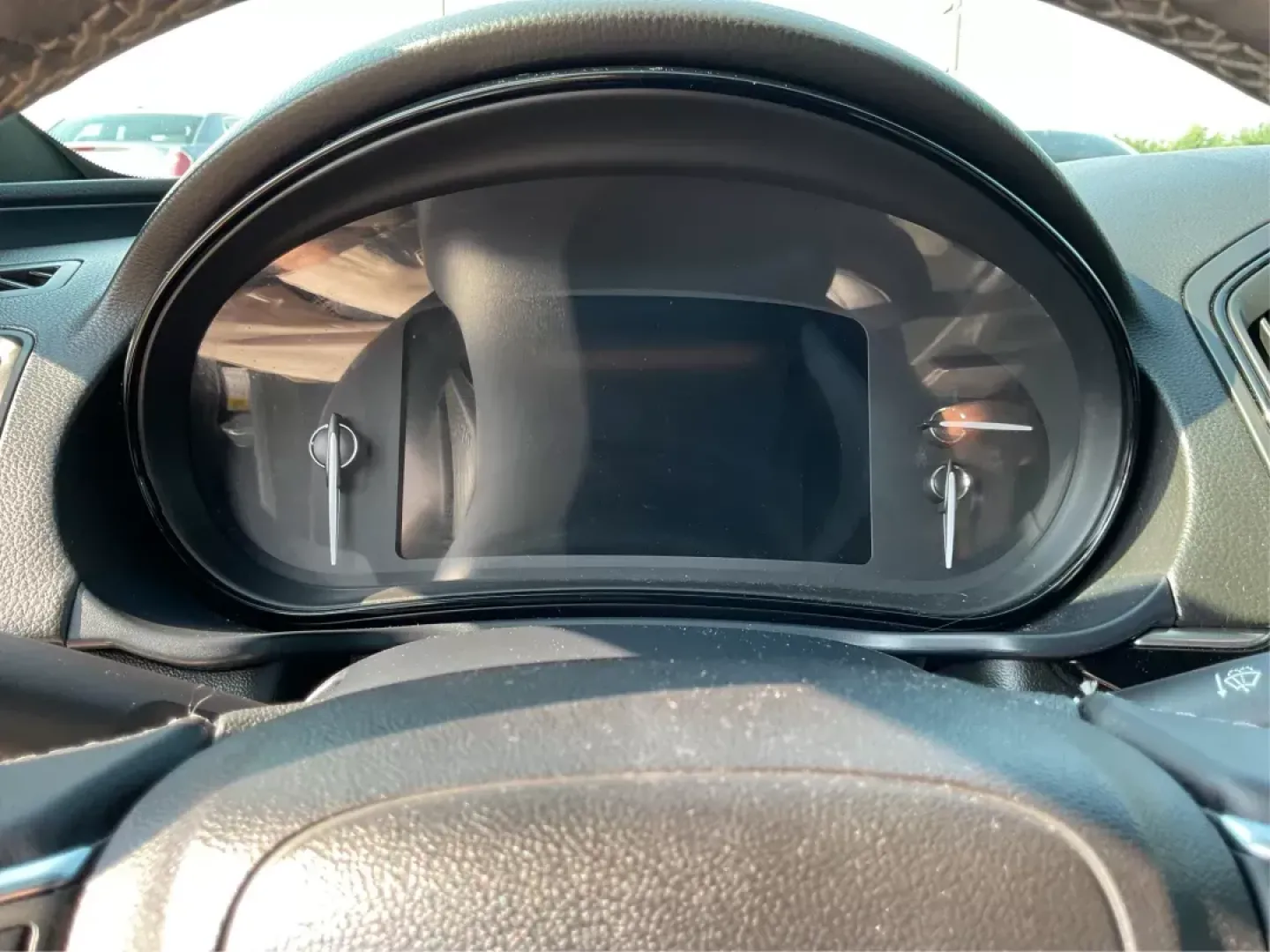 2017 Buick Regal Turbo GS (2G4GU5GX8H9) with an 2L I-4 gasoline direct injection engine, located at 8750 N County Rd 25A, Piqua, OH, 45356, (937) 908-9800, 40.164391, -84.232513 - **Unleash Your Driving Experience with the 2017 Buick Regal Turbo GS at Advantage Car and Credit!**<br /> <br /> Are you looking for a vehicle that perfectly harmonizes luxury, performance, and practicality? The 2017 Buick Regal Turbo GS is your ideal companion for daily commutes, weekend adventures - Photo#14