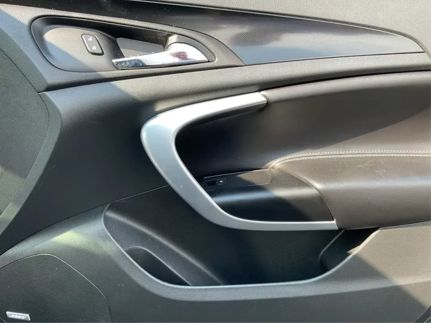 2017 Buick Regal Turbo GS (2G4GU5GX8H9) with an 2L I-4 gasoline direct injection engine, located at 8750 N County Rd 25A, Piqua, OH, 45356, (937) 908-9800, 40.164391, -84.232513 - **Unleash Your Driving Experience with the 2017 Buick Regal Turbo GS at Advantage Car and Credit!**<br /> <br /> Are you looking for a vehicle that perfectly harmonizes luxury, performance, and practicality? The 2017 Buick Regal Turbo GS is your ideal companion for daily commutes, weekend adventures - Photo#19