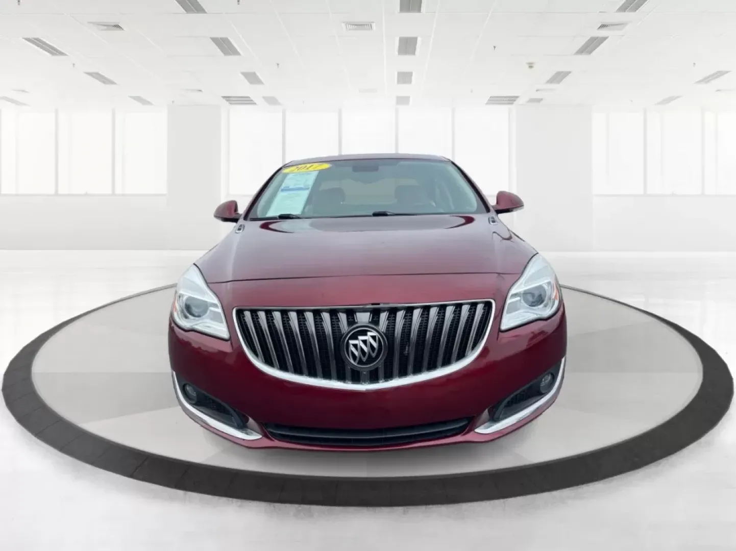 2017 Buick Regal Turbo (2G4GM5EX5H9) with an 2L I-4 gasoline direct injection engine, located at 1230 East Main St, Xenia, OH, 45385, (937) 908-9800, 39.688026, -83.910172 - **Elevate Your Commute in the Stylish 2017 Buick Regal Turbo**<br /> <br /> If you're searching for a vehicle that seamlessly blends sophistication with performance, the 2017 Buick Regal Turbo is your ideal choice. This sleek sedan is perfect for budget-conscious buyers who refuse to compromise on s - Photo#7