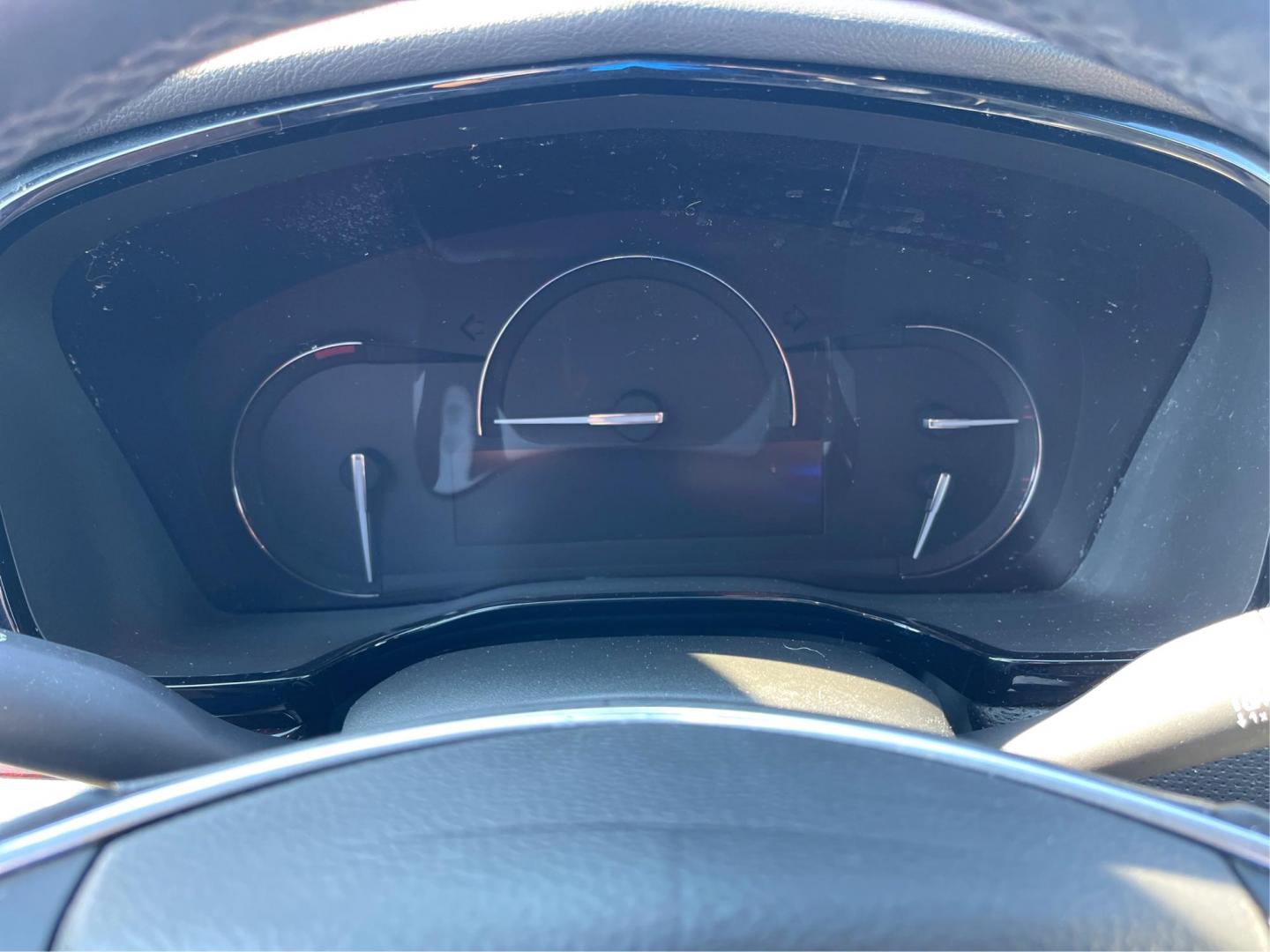 2017 Cadillac XT5 Luxury AWD (1GYKNDRS4HZ) with an 3.6L V6 DOHC 24V engine, 8-Speed Automatic transmission, located at 1099 N County Rd 25A, Troy, OH, 45373, (937) 908-9800, 40.057079, -84.212883 - 2017 Cadillac XT5 Luxury AWD - Photo#13