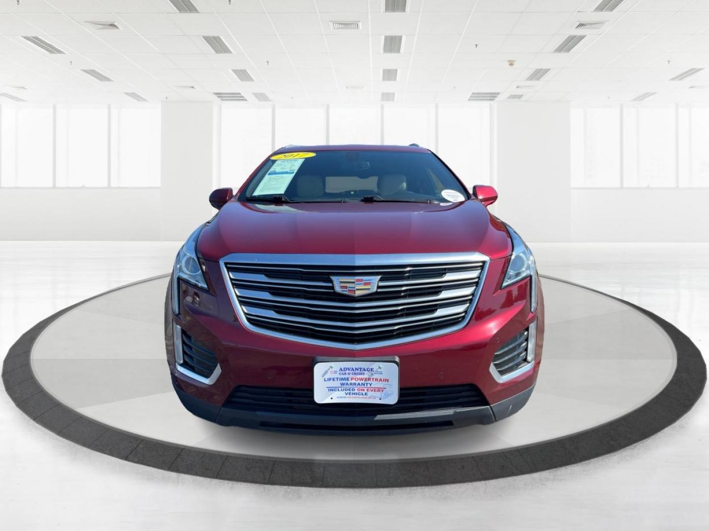 2017 Cadillac XT5 Luxury AWD (1GYKNDRS4HZ) with an 3.6L V6 DOHC 24V engine, 8-Speed Automatic transmission, located at 1099 N County Rd 25A, Troy, OH, 45373, (937) 908-9800, 40.057079, -84.212883 - 2017 Cadillac XT5 Luxury AWD - Photo#6
