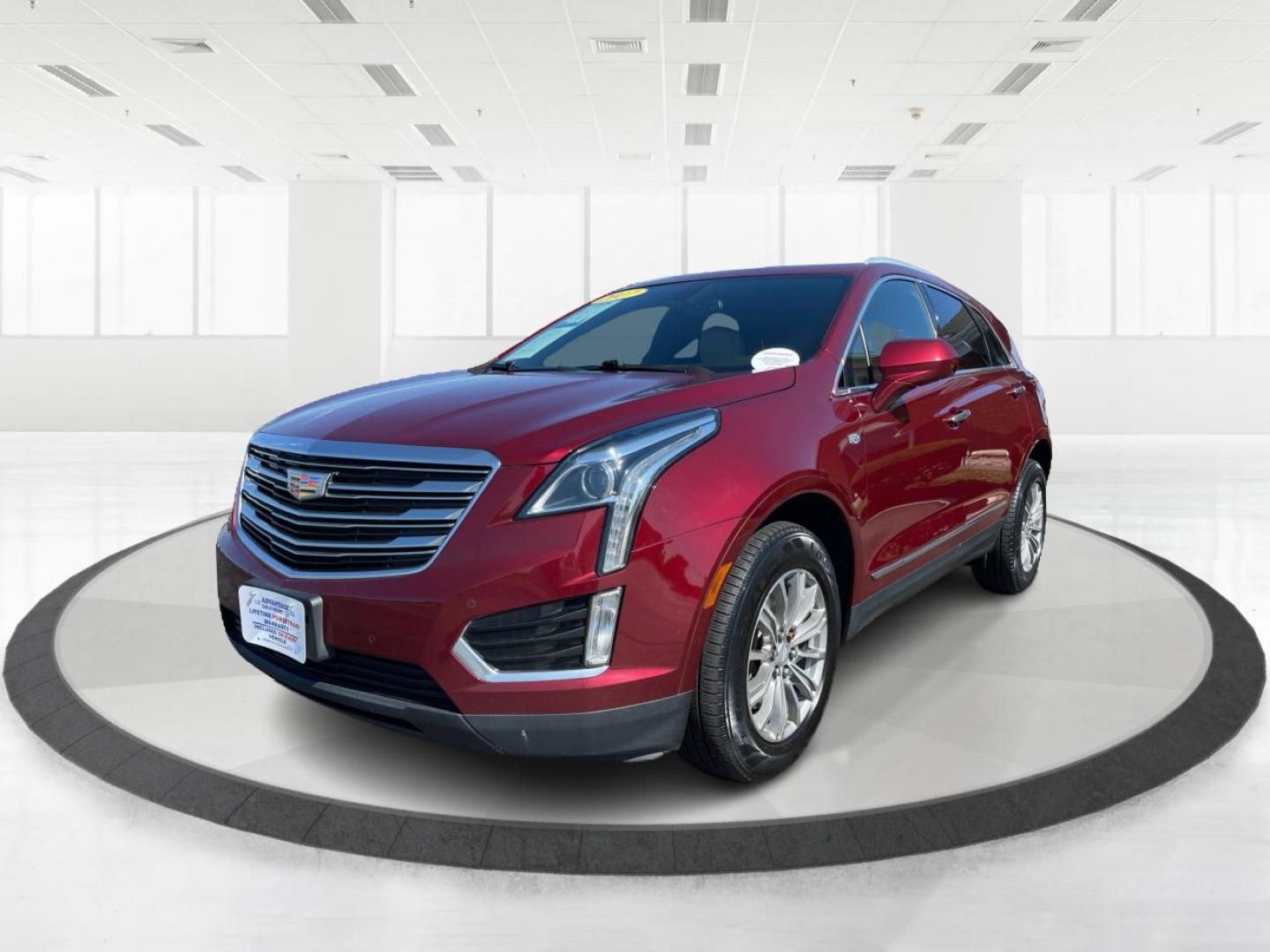 2017 Cadillac XT5 Luxury AWD (1GYKNDRS4HZ) with an 3.6L V6 DOHC 24V engine, 8-Speed Automatic transmission, located at 1099 N County Rd 25A, Troy, OH, 45373, (937) 908-9800, 40.057079, -84.212883 - 2017 Cadillac XT5 Luxury AWD - Photo#7
