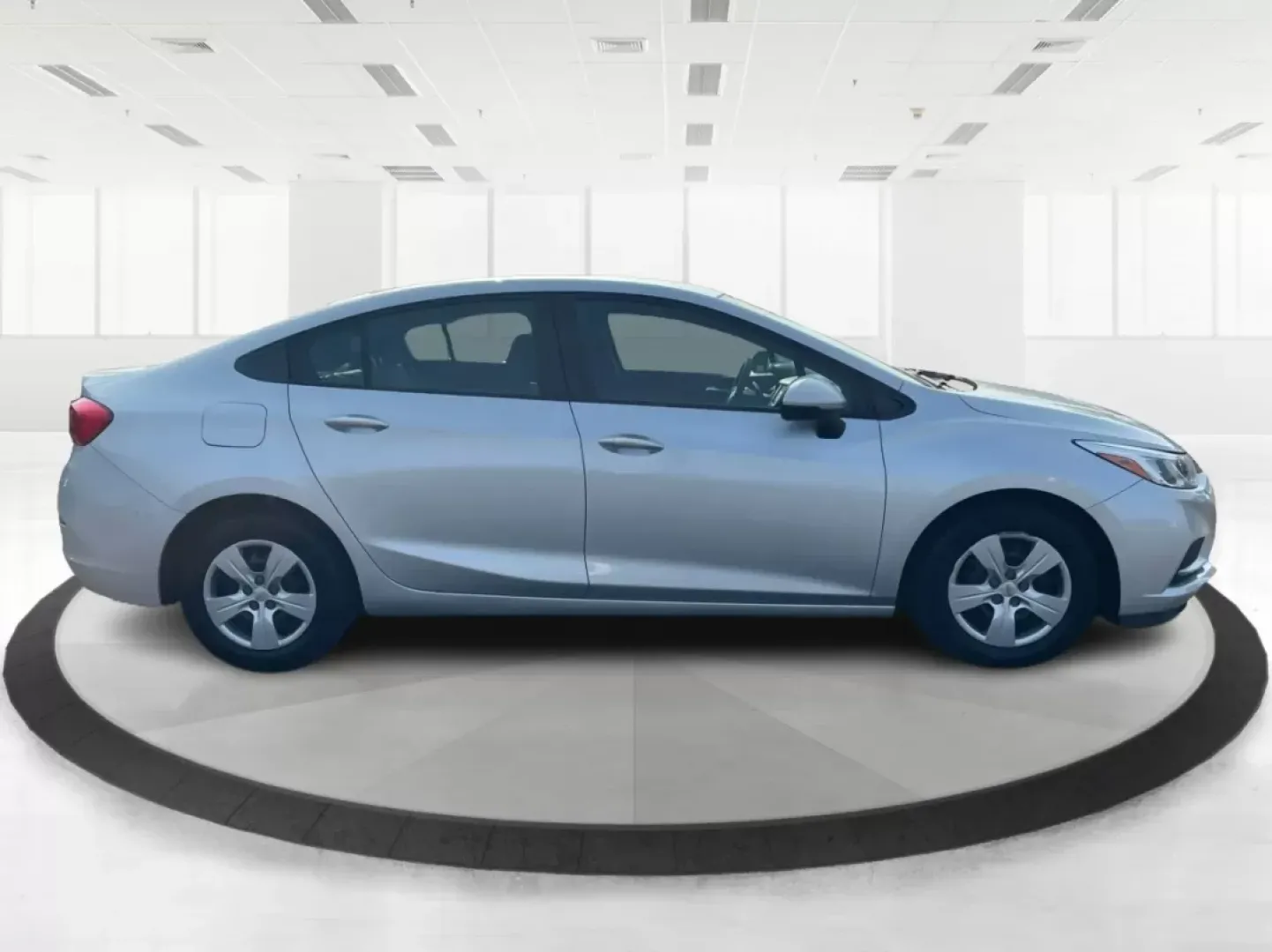 2017 Chevrolet Cruze LS Auto (1G1BC5SM0H7) with an 1.4L I-4 gasoline direct injection engine, located at 8750 N County Rd 25A, Piqua, OH, 45356, (937) 908-9800, 40.164391, -84.232513 - **Find Your Next Adventure with the 2017 Chevrolet Cruze Perfect for Commuters and Families Alike!**<br /> <br /> Are you in search of a reliable sedan that seamlessly blends style, efficiency, and practicality? Look no further! At Advantage Car and Credit, located conveniently at 1184 Kauffman Ave - Photo#1