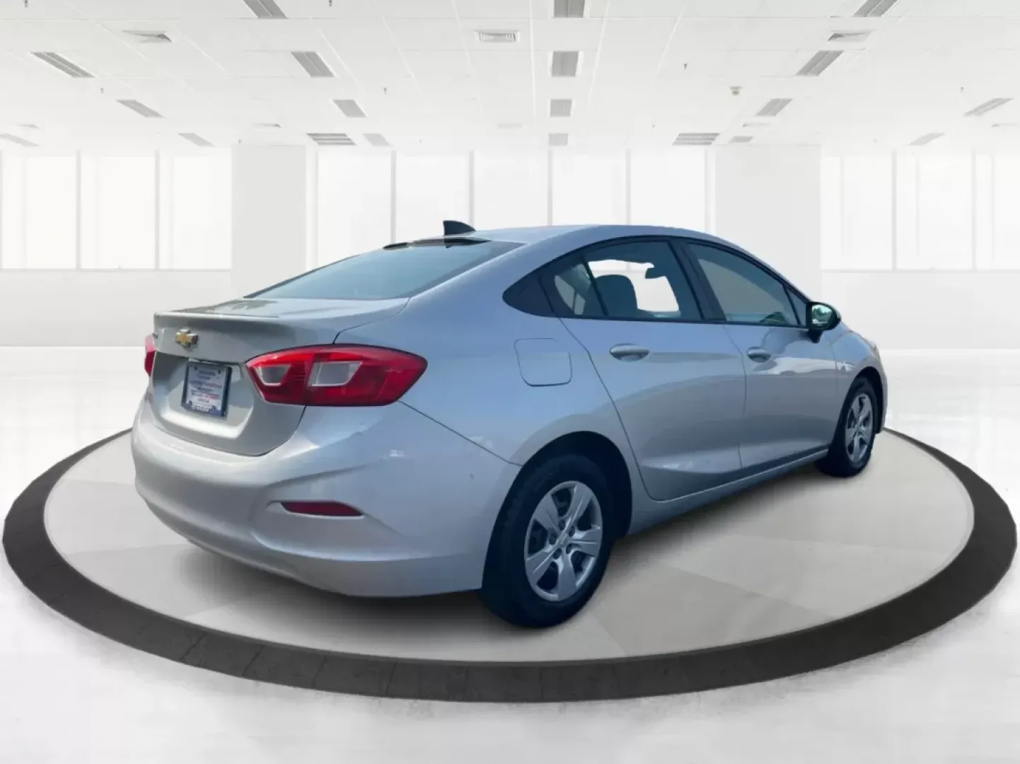 2017 Chevrolet Cruze LS Auto (1G1BC5SM0H7) with an 1.4L I-4 gasoline direct injection engine, located at 8750 N County Rd 25A, Piqua, OH, 45356, (937) 908-9800, 40.164391, -84.232513 - **Find Your Next Adventure with the 2017 Chevrolet Cruze Perfect for Commuters and Families Alike!**<br /> <br /> Are you in search of a reliable sedan that seamlessly blends style, efficiency, and practicality? Look no further! At Advantage Car and Credit, located conveniently at 1184 Kauffman Ave - Photo#2