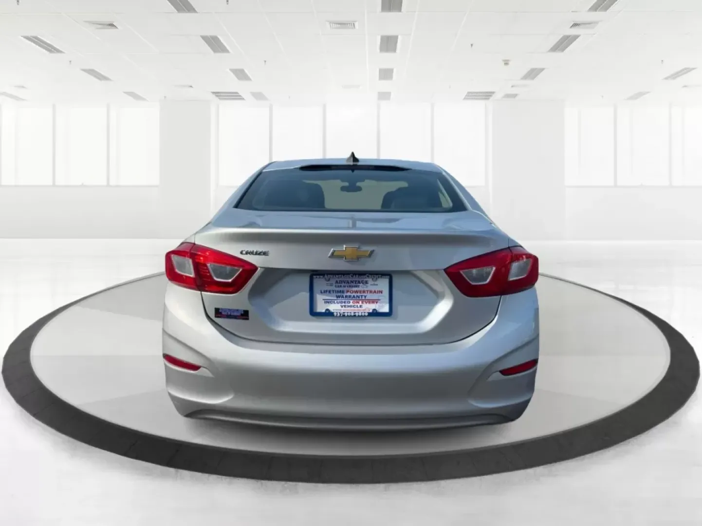 2017 Chevrolet Cruze LS Auto (1G1BC5SM0H7) with an 1.4L I-4 gasoline direct injection engine, located at 8750 N County Rd 25A, Piqua, OH, 45356, (937) 908-9800, 40.164391, -84.232513 - **Find Your Next Adventure with the 2017 Chevrolet Cruze Perfect for Commuters and Families Alike!**<br /> <br /> Are you in search of a reliable sedan that seamlessly blends style, efficiency, and practicality? Look no further! At Advantage Car and Credit, located conveniently at 1184 Kauffman Ave - Photo#3