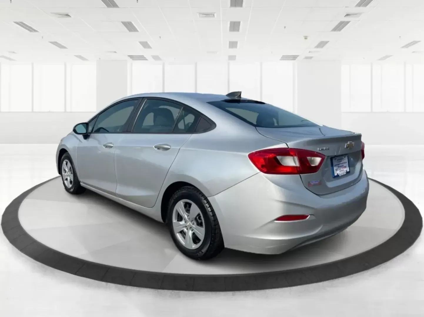 2017 Chevrolet Cruze LS Auto (1G1BC5SM0H7) with an 1.4L I-4 gasoline direct injection engine, located at 8750 N County Rd 25A, Piqua, OH, 45356, (937) 908-9800, 40.164391, -84.232513 - **Find Your Next Adventure with the 2017 Chevrolet Cruze Perfect for Commuters and Families Alike!**<br /> <br /> Are you in search of a reliable sedan that seamlessly blends style, efficiency, and practicality? Look no further! At Advantage Car and Credit, located conveniently at 1184 Kauffman Ave - Photo#4