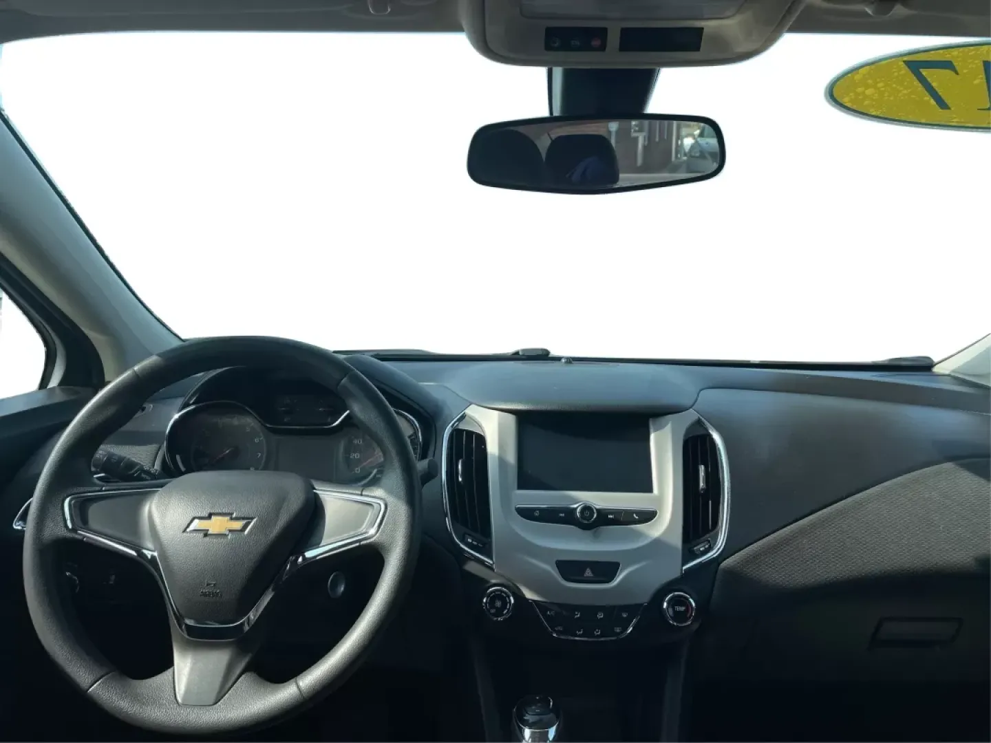 2017 Chevrolet Cruze LS Auto (1G1BC5SM0H7) with an 1.4L I-4 gasoline direct injection engine, located at 8750 N County Rd 25A, Piqua, OH, 45356, (937) 908-9800, 40.164391, -84.232513 - **Find Your Next Adventure with the 2017 Chevrolet Cruze Perfect for Commuters and Families Alike!**<br /> <br /> Are you in search of a reliable sedan that seamlessly blends style, efficiency, and practicality? Look no further! At Advantage Car and Credit, located conveniently at 1184 Kauffman Ave - Photo#21
