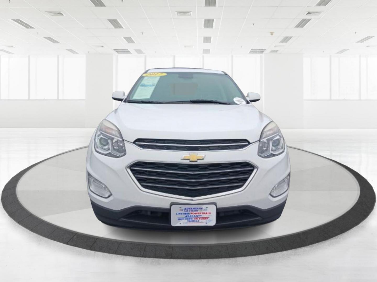 2017 Chevrolet Equinox LT 2WD (2GNALCEK8H1) with an 2.4L L4 DOHC 16V FFV engine, 6-Speed Automatic transmission, located at 1184 Kauffman Ave, Fairborn, OH, 45324, (937) 908-9800, 39.807072, -84.030914 - 2017 Chevrolet Equinox LT 2WD - Photo#4