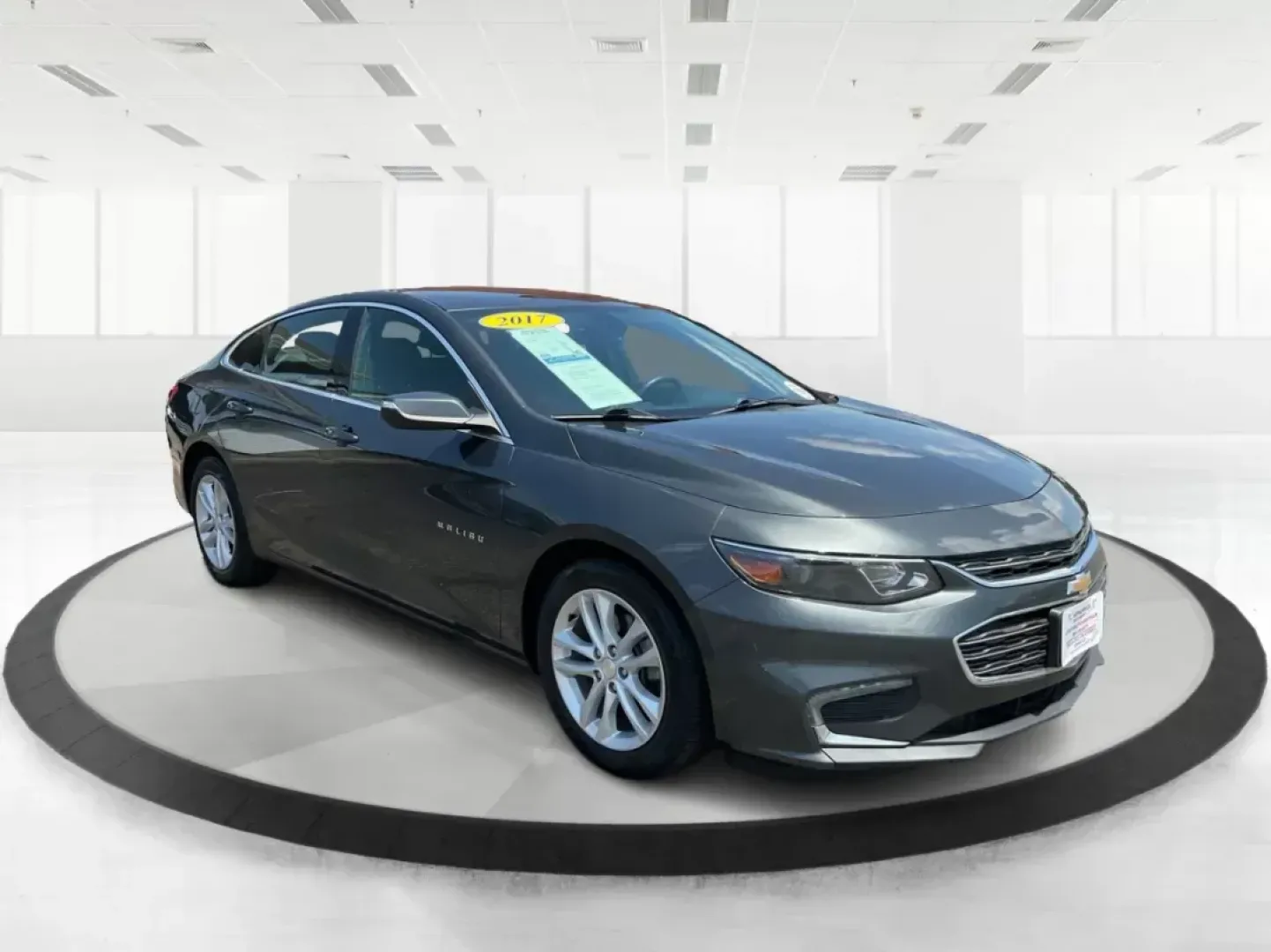 2017 Chevrolet Malibu 1LT (1G1ZE5ST3HF) with an 1.5L I-4 gasoline direct injection engine, located at 1951 S Dayton Lakeview Rd., New Carlisle, OH, 45344, (937) 908-9800, 39.890999, -84.050255 - **Drive Your Dreams: 2017 Chevrolet Malibu 1LT at Advantage Car and Credit!**<br /> <br /> Are you looking for the perfect sedan that blends style, comfort, and practicality? The 2017 Chevrolet Malibu 1LT is designed for those seeking a reliable vehicle for daily commutes, weekend getaways, or famil - Photo#0