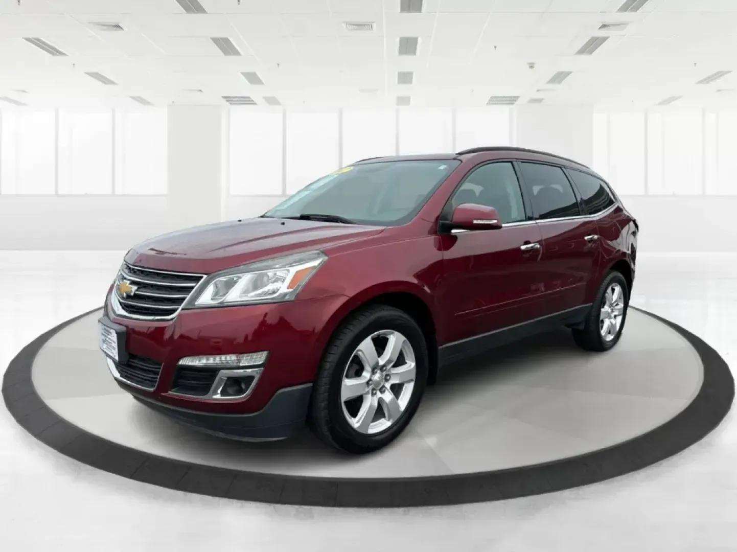 2017 Chevrolet Traverse 1LT (1GNKVGKD3HJ) with an 3.6L V-6 gasoline direct injection engine, located at 1099 N County Rd 25A, Troy, OH, 45373, (937) 908-9800, 40.057079, -84.212883 - **Adventure Awaits with the 2017 Chevrolet Traverse at Advantage Car and Credit!** <br /> <br /> If you're searching for a versatile vehicle that can handle everything life throws your way, look no further than this stunning 2017 Chevrolet Traverse. Perfectly suited for growing families, weekend adv - Photo#7