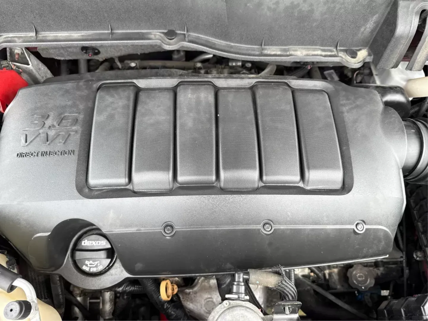 2017 Chevrolet Traverse 1LT (1GNKVGKD3HJ) with an 3.6L V-6 gasoline direct injection engine, located at 1099 N County Rd 25A, Troy, OH, 45373, (937) 908-9800, 40.057079, -84.212883 - **Adventure Awaits with the 2017 Chevrolet Traverse at Advantage Car and Credit!** <br /> <br /> If you're searching for a versatile vehicle that can handle everything life throws your way, look no further than this stunning 2017 Chevrolet Traverse. Perfectly suited for growing families, weekend adv - Photo#10