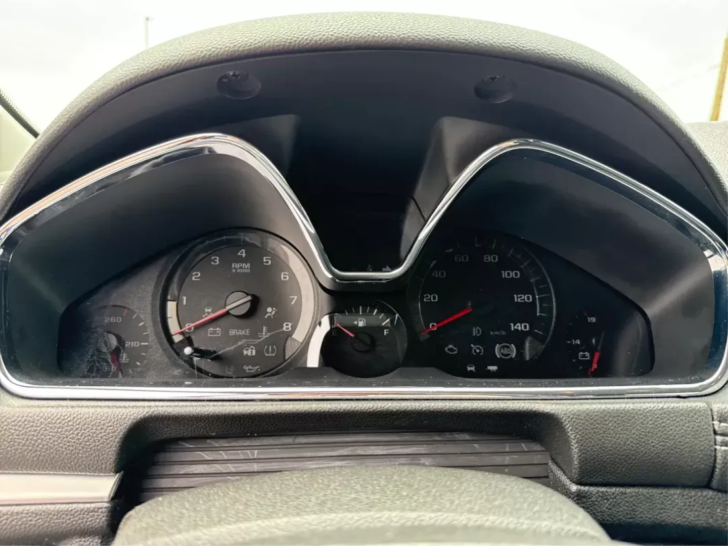 2017 Chevrolet Traverse 1LT (1GNKVGKD3HJ) with an 3.6L V-6 gasoline direct injection engine, located at 1099 N County Rd 25A, Troy, OH, 45373, (937) 908-9800, 40.057079, -84.212883 - **Adventure Awaits with the 2017 Chevrolet Traverse at Advantage Car and Credit!** <br /> <br /> If you're searching for a versatile vehicle that can handle everything life throws your way, look no further than this stunning 2017 Chevrolet Traverse. Perfectly suited for growing families, weekend adv - Photo#14