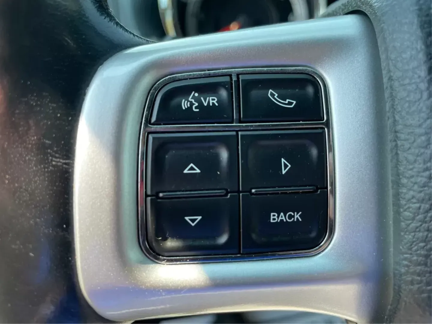 2017 Brilliant Black Crystal Pearl Coat Dodge Grand Caravan GT (2C4RDGEG9HR) with an 3.6L V6 DOHC 24V engine, 6-Speed Automatic transmission, located at 1951 S Dayton Lakeview Rd., New Carlisle, OH, 45344, (937) 908-9800, 39.890999, -84.050255 - 2017 Dodge Grand Caravan GT - Photo#15