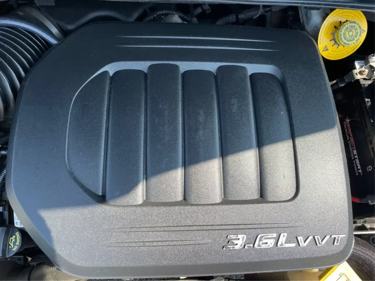 2017 Dodge Grand Caravan GT (2C4RDGEG9HR) with an 3.6L V6 DOHC 24V engine, 6-Speed Automatic transmission, located at 1951 S Dayton Lakeview Rd., New Carlisle, OH, 45344, (937) 908-9800, 39.890999, -84.050255 - **Discover Your Family's Adventure with the 2017 Dodge Grand Caravan GT at Advantage Car and Credit!**<br /> <br /> Are you ready to elevate your family's travel experience? The 2017 Dodge Grand Caravan GT is not just a vehicle; it's a lifestyle solution designed for families who love to explore, en - Photo#11
