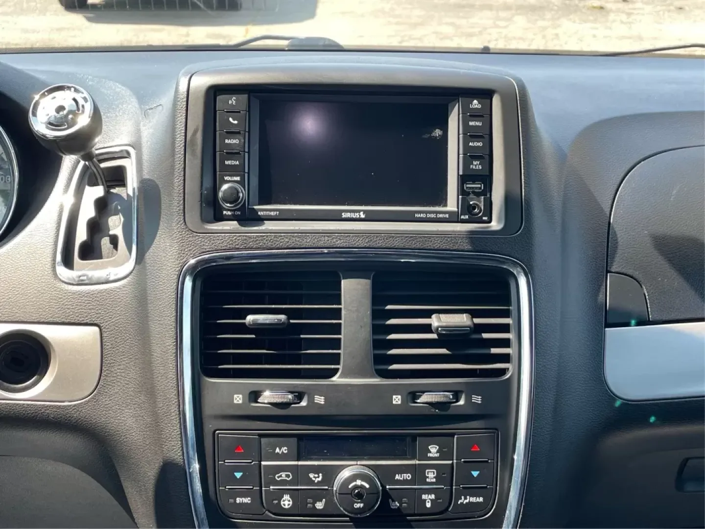 2017 Dodge Grand Caravan GT (2C4RDGEG9HR) with an 3.6L V6 DOHC 24V engine, 6-Speed Automatic transmission, located at 1951 S Dayton Lakeview Rd., New Carlisle, OH, 45344, (937) 908-9800, 39.890999, -84.050255 - **Discover Your Family's Adventure with the 2017 Dodge Grand Caravan GT at Advantage Car and Credit!**<br /> <br /> Are you ready to elevate your family's travel experience? The 2017 Dodge Grand Caravan GT is not just a vehicle; it's a lifestyle solution designed for families who love to explore, en - Photo#13