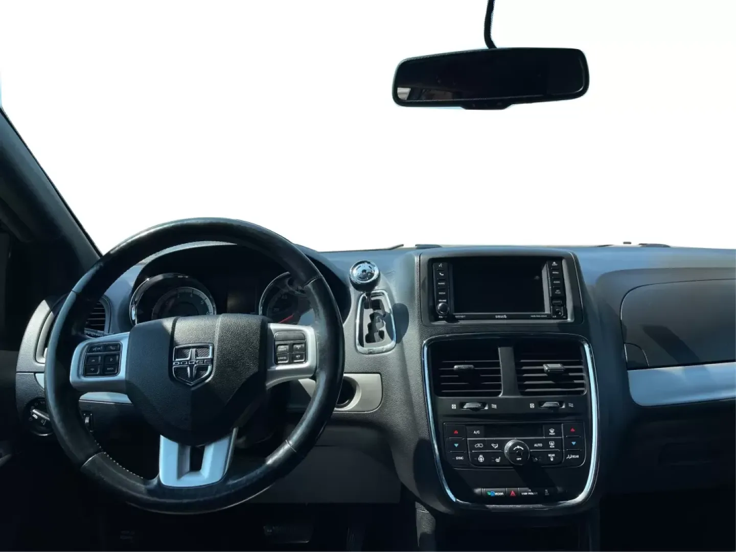 2017 Dodge Grand Caravan GT (2C4RDGEG9HR) with an 3.6L V6 DOHC 24V engine, 6-Speed Automatic transmission, located at 1951 S Dayton Lakeview Rd., New Carlisle, OH, 45344, (937) 908-9800, 39.890999, -84.050255 - **Discover Your Family's Adventure with the 2017 Dodge Grand Caravan GT at Advantage Car and Credit!**<br /> <br /> Are you ready to elevate your family's travel experience? The 2017 Dodge Grand Caravan GT is not just a vehicle; it's a lifestyle solution designed for families who love to explore, en - Photo#21