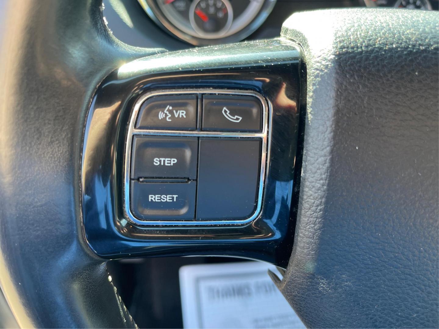 2017 Dodge Grand Caravan SXT (2C4RDGCG6HR) with an Other engine, located at 880 E. National Road, Vandalia, OH, 45377, (937) 908-9800, 39.891918, -84.183594 - 2017 Dodge Grand Caravan SXT - Photo#15