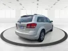 2017 Dodge Journey SE (3C4PDCAB2HT) with an 2.4L L4 DOHC 16V engine, 4-Speed Automatic transmission, located at 1951 S Dayton Lakeview Rd., New Carlisle, OH, 45344, (937) 908-9800, 39.890999, -84.050255 - One Owner - Photo#1