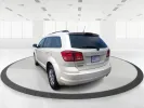 2017 Dodge Journey SE (3C4PDCAB2HT) with an 2.4L L4 DOHC 16V engine, 4-Speed Automatic transmission, located at 1951 S Dayton Lakeview Rd., New Carlisle, OH, 45344, (937) 908-9800, 39.890999, -84.050255 - One Owner - Photo#4