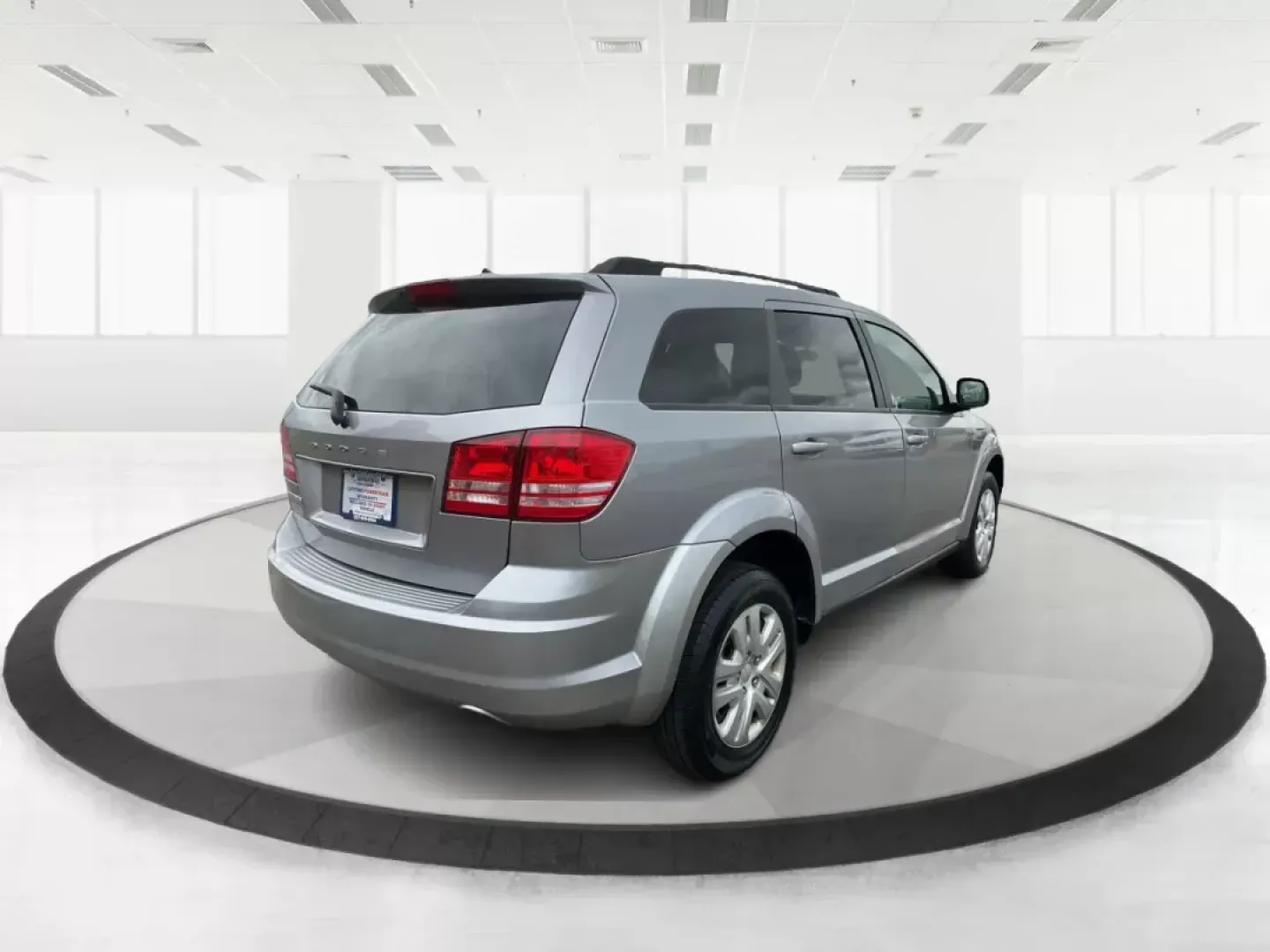 2017 Dodge Journey SE (3C4PDCAB2HT) with an Tigershark MultiAir 2.4L I-4 DOHC engine, located at 1099 N County Rd 25A, Troy, OH, 45373, (937) 908-9800, 40.057079, -84.212883 - **Unleash Your Family Adventures with the 2017 Dodge Journey at Advantage Car and Credit!**<br /> <br /> Are you searching for the perfect SUV to suit your growing family's needs or to make those weekend adventures more exciting? Look no further than this reliable and spacious **2017 Dodge Journey** - Photo#2