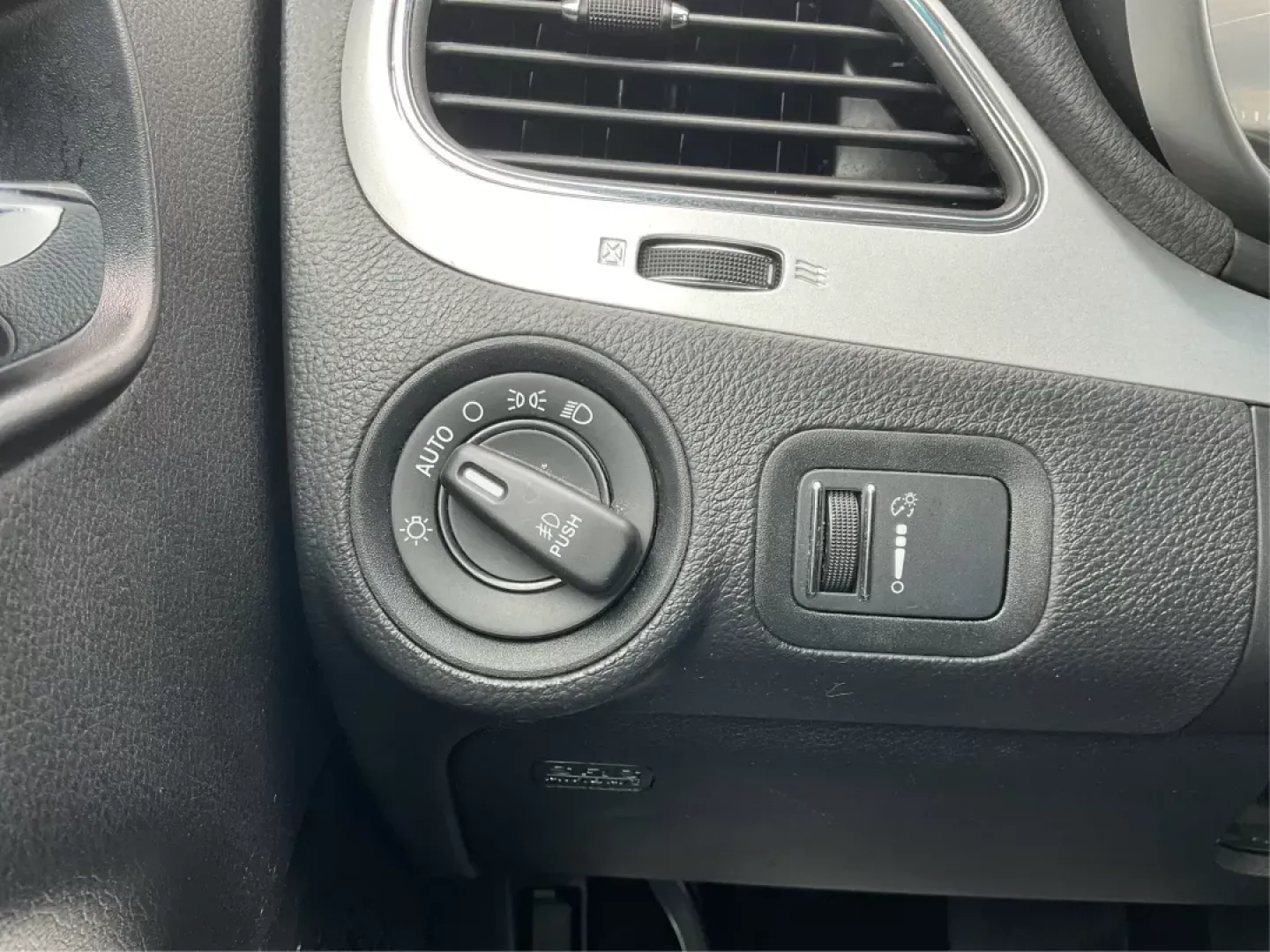 2017 Dodge Journey SXT (3C4PDCBG0HT) with an Other engine, located at 880 E. National Road, Vandalia, OH, 45377, (937) 908-9800, 39.891918, -84.183594 - 2017 Dodge Journey SXT - Photo#17